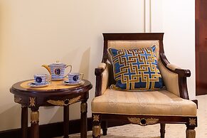 The Rooms Boutique Hotel