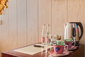 The Rooms Boutique Hotel