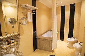 The Rooms Boutique Hotel