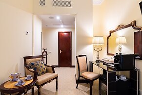 The Rooms Boutique Hotel