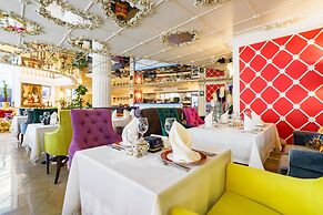 The Rooms Boutique Hotel