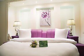 The Rooms Boutique Hotel