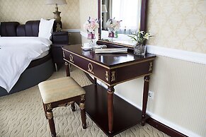 The Rooms Boutique Hotel