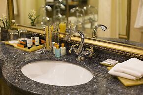 The Rooms Boutique Hotel