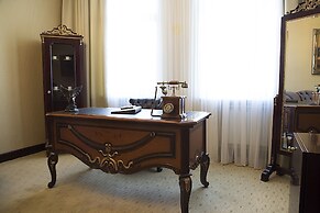 The Rooms Boutique Hotel