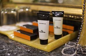 The Rooms Boutique Hotel