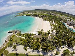 Fishing Lodge Cap Cana