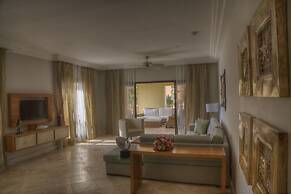 Fishing Lodge Cap Cana