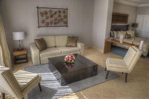 Fishing Lodge Cap Cana