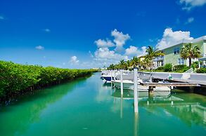 Angler's Reef Resort by KeysCaribbean