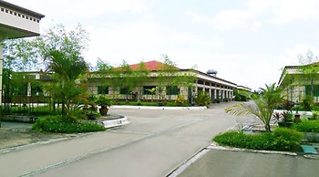 Excel River View Hotel