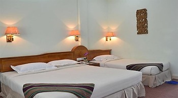 Excel River View Hotel