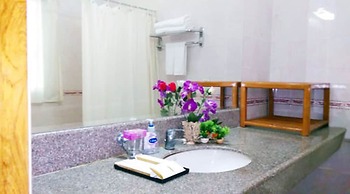 Excel River View Hotel