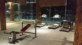 Excel River View Hotel