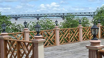 Excel River View Hotel