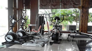 Excel River View Hotel