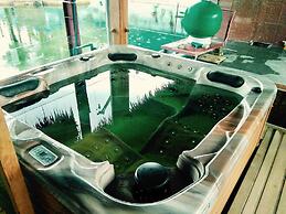 Excel River View Hotel