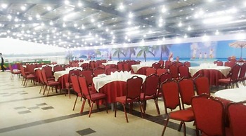 Excel River View Hotel