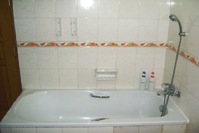 Excel River View Hotel