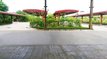 Excel River View Hotel