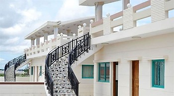 Excel River View Hotel