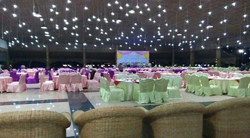 Excel River View Hotel