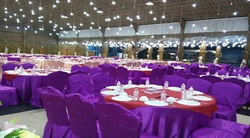 Excel River View Hotel