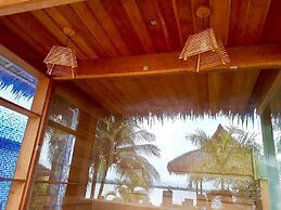 Excel River View Hotel