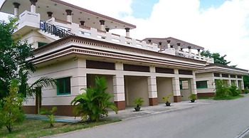 Excel River View Hotel