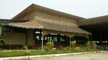 Excel River View Hotel