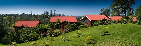 Jacaranda Park Holiday Cottages