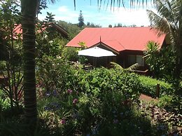 Jacaranda Park Holiday Cottages