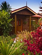 Jacaranda Park Holiday Cottages