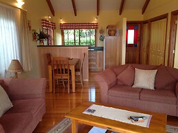 Jacaranda Park Holiday Cottages