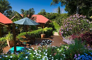 Jacaranda Park Holiday Cottages