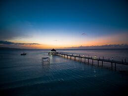 Punta Rucia Lodge Hotel Boutique & Spa