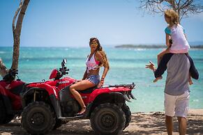 Punta Rucia Lodge Hotel Boutique & Spa