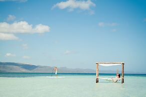 Punta Rucia Lodge Hotel Boutique & Spa