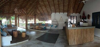 Punta Rucia Lodge Hotel Boutique & Spa