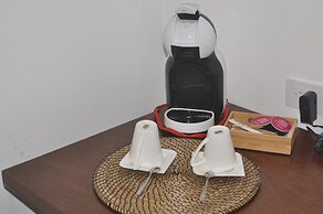 Punta Rucia Lodge Hotel Boutique & Spa