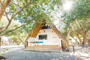 Punta Rucia Lodge Hotel Boutique & Spa