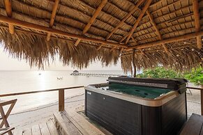 Punta Rucia Lodge Hotel Boutique & Spa