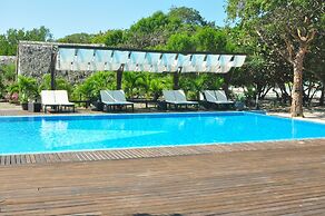 Punta Rucia Lodge Hotel Boutique & Spa