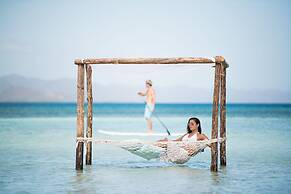 Punta Rucia Lodge Hotel Boutique & Spa