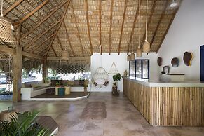 Punta Rucia Lodge Hotel Boutique & Spa
