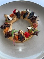 Punta Rucia Lodge Hotel Boutique & Spa