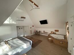 Punta Rucia Lodge Hotel Boutique & Spa