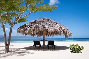 Punta Rucia Lodge Hotel Boutique & Spa