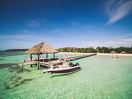 Punta Rucia Lodge Hotel Boutique & Spa