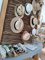 Punta Rucia Lodge Hotel Boutique & Spa